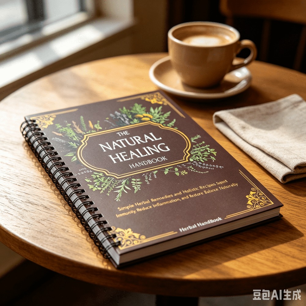 O Guia de Cura Natural: Livro  - Herbal Holistic Wellness avaliação e preço