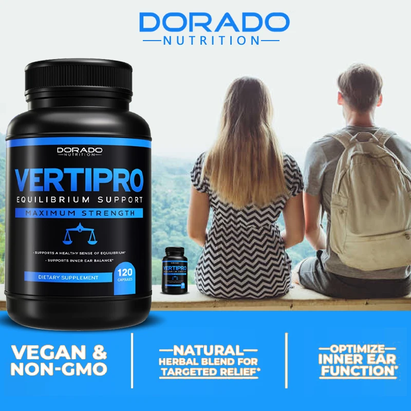 Cápsulas de alívio de vertigem - Ginkgo Biloba Extract avaliação e preço