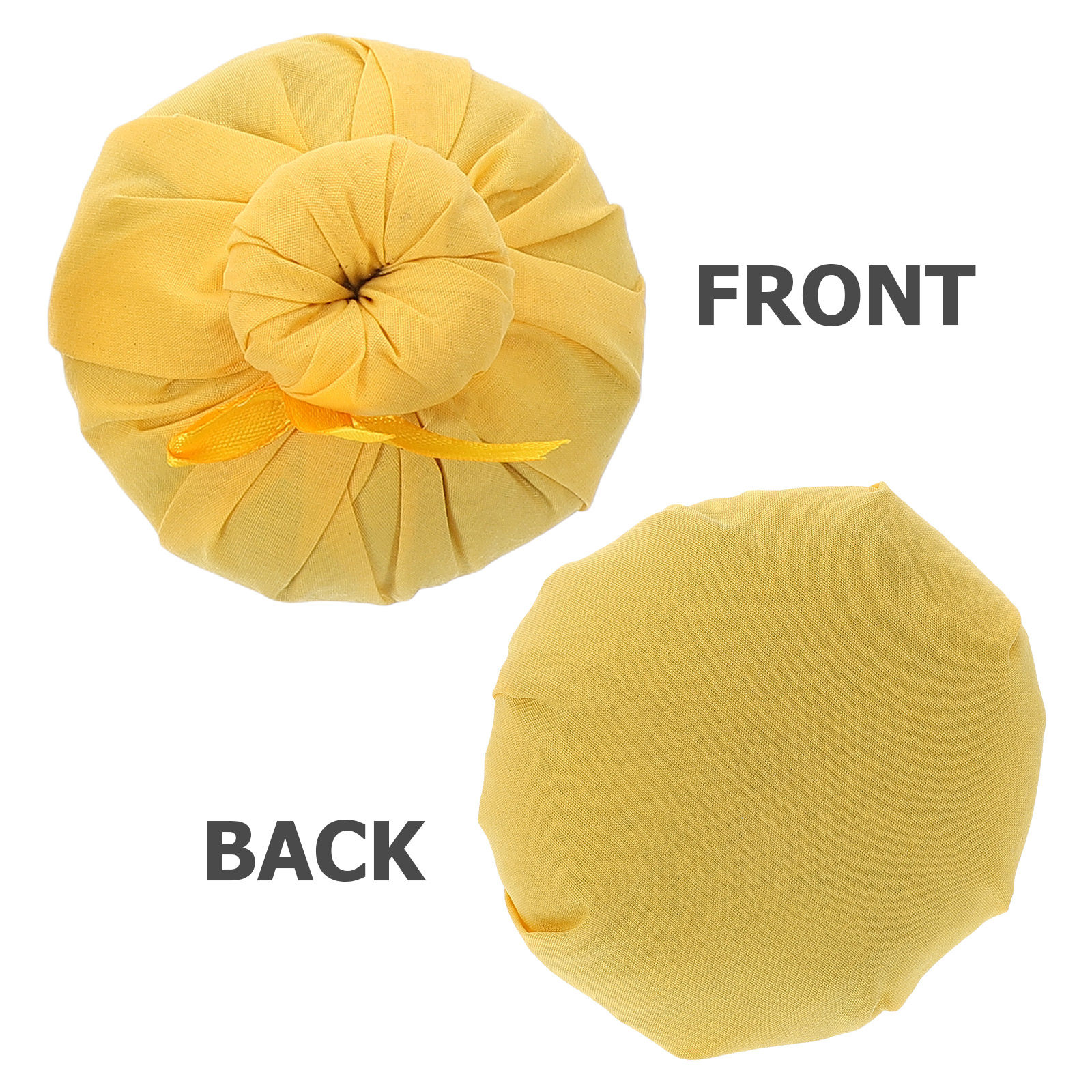 2 Peças Bolsa de Compressas de - Herbal Wellness Spa avaliação e preço