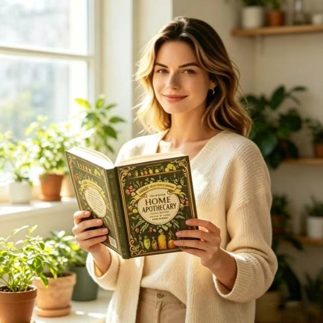 Farmacêutico Holístico para o  - Herbal Holistic Wellness avaliação e preço