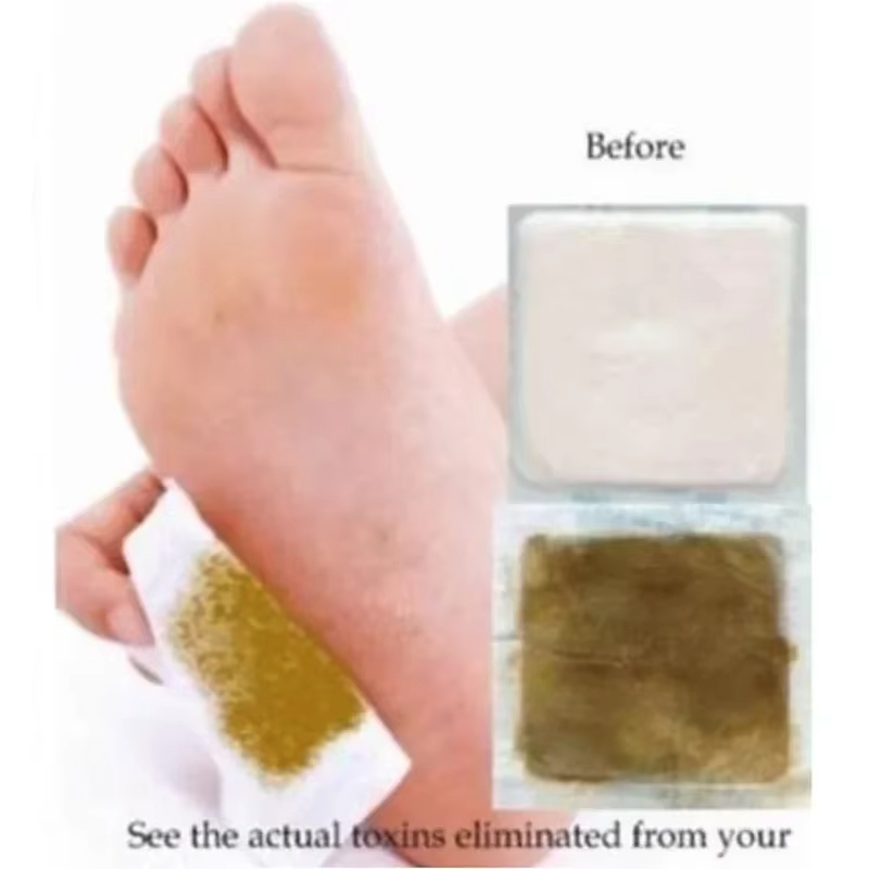 1/2/3/5 Pacotes de Compressas  - Herbal Wellness Spa avaliação e preço