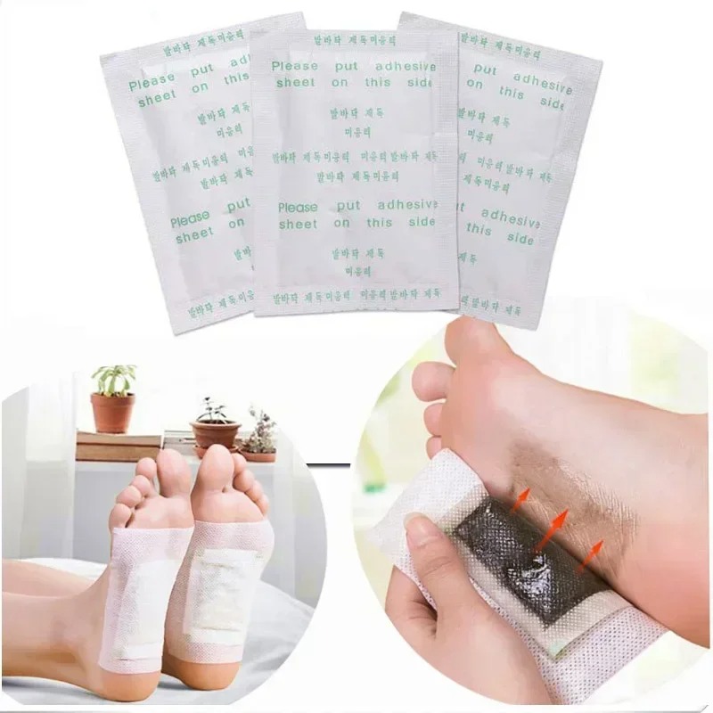 Tuhopeta Korea Kinoki Almofada - Herbal Wellness Spa avaliação e preço
