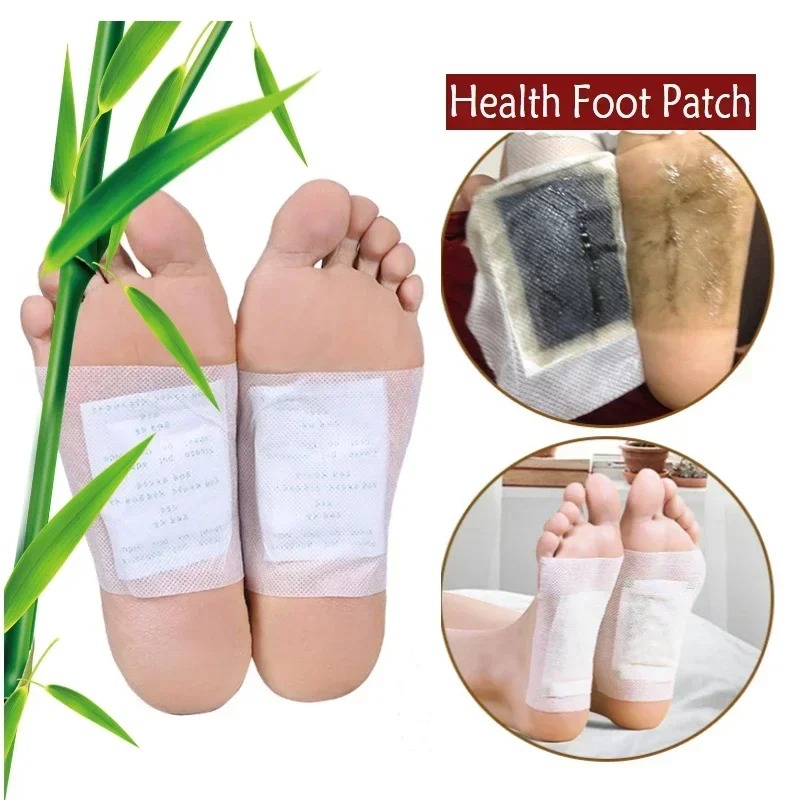 Tuhopeta Korea Kinoki Almofada - Herbal Wellness Spa avaliação e preço