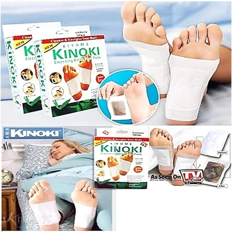 Coreia kinoki limpeza desintox - Herbal Wellness Spa avaliação e preço