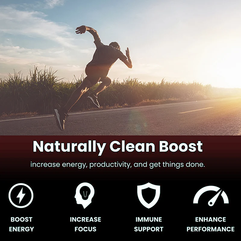 Cápsulas de Panax Ginseng + Gi - Ginkgo Biloba Extract avaliação e preço